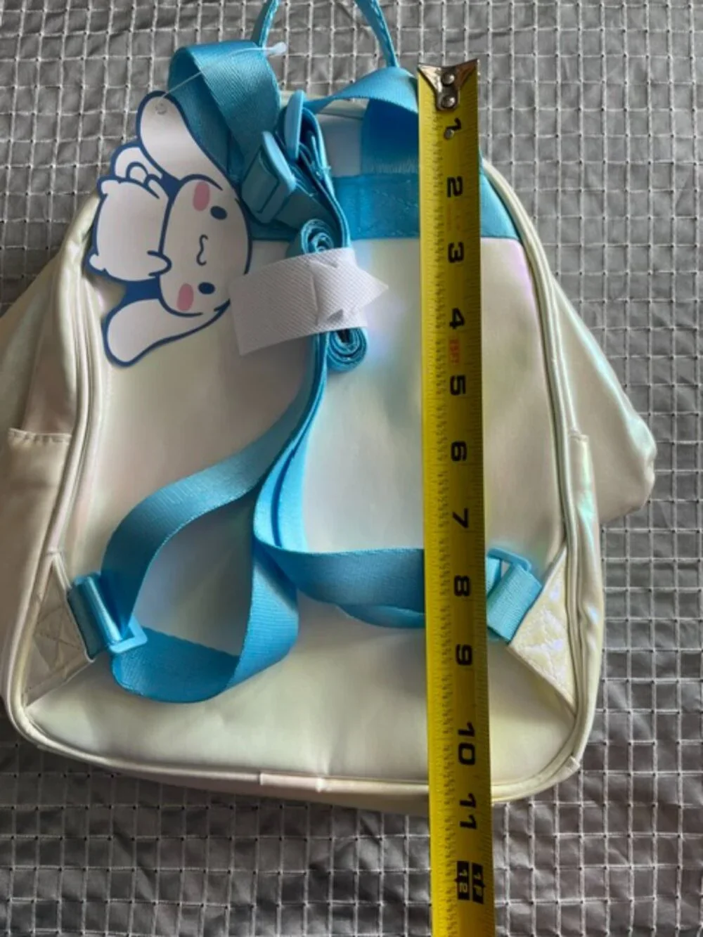 Cinnamonroll backpack NEW